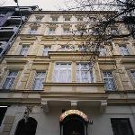 Hotel Tyl Prague 