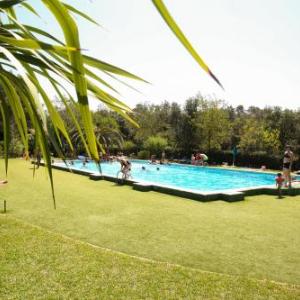 HolaCamp Palamós