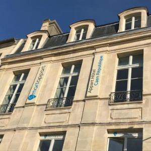 Smart Appart Caen République
