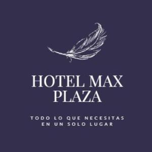 Hostal Max Plaza