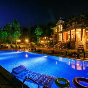 Moganshan Village Life Boutique Guest House