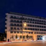 Akcent hotel Prague 