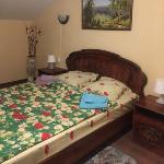 Hostel Favor Vologda