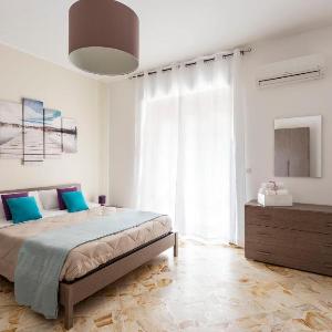 Alexander Rooms and appartament