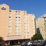 Ramada by Wyndham Charleston West Virginia