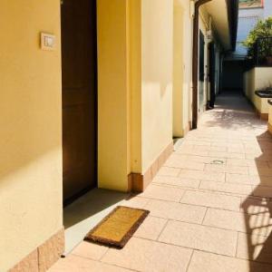 San Mamolo Apartment