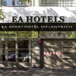 EA ApartHotel Melantrich