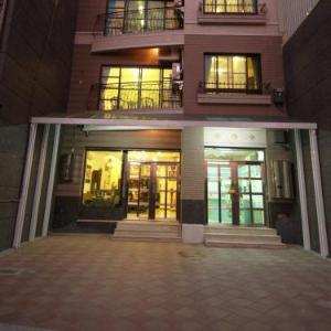 Nanwan Jiahewu Inn