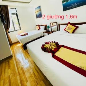 Sapphire Hotel Hue
