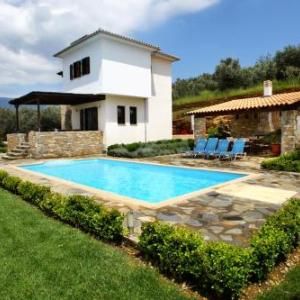 Olive Grove Villas