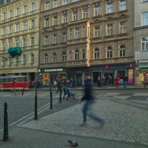 DownTown Suites Jugoslavska