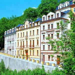 Wellness Hotel Jean De Carro