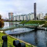 Apartments in Oryol 