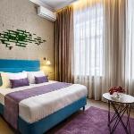 Hotels in Moscow 