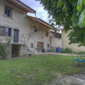 Gîte Souclin 2 pièces 5 personnes - FR-1-493-221