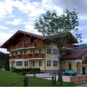 Apartments in Flachau/Salzburger Land 335