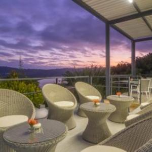 THEBLOEM Guest Suites by Knysna Paradise Collection