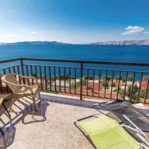 Apartment in Senj 17249