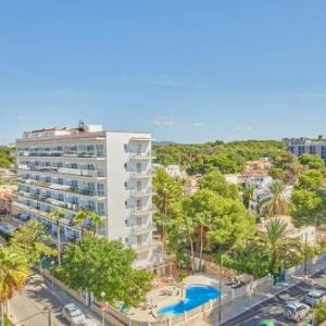 Apartamentos Ben-Hur