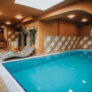Hotel Ruze & Wellness