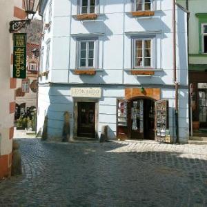 Hotel Leonardo