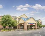 Lytle Ohio Hotels - Fairfield Inn & Suites By Marriott Dayton South