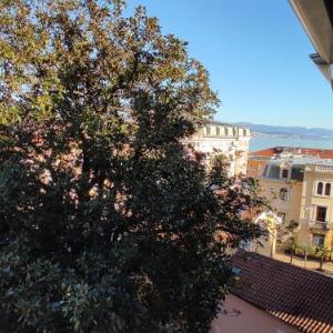 Apartment in Opatija with Air condition WIFI Washing machine (905-2)