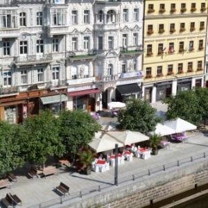 Hotel Palacky