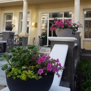 Spa Hotel ULRIKA