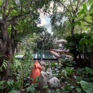 The Nature & Villas