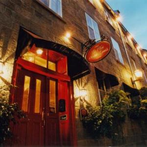 Le Clos Saint-Louis - Par Aneyro