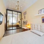 Lux Apartments Bolshoy Afanasievsky pereulok 