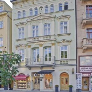 EA Hotel Mozart