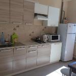 Apartament у моря 500м Anapskaya 25 