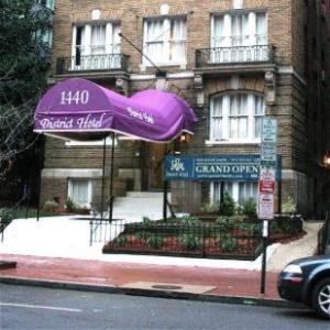 District Hotel photo