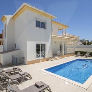 Villa Maresia by Algarve Holidays