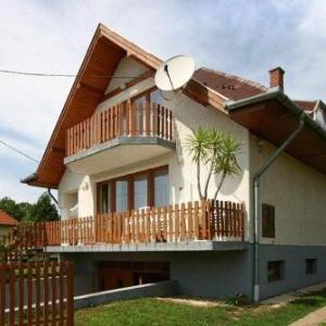 Holiday home Vonyarcvashegy/Balaton 20288