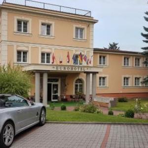 Eurohotel