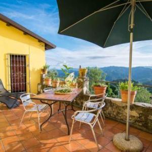 Holiday home Montedivalli/Toskana 35873