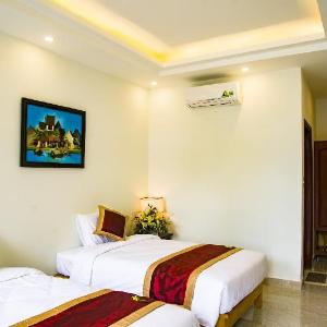 Mi Kha Homestay