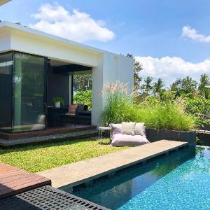 Origin Ubud