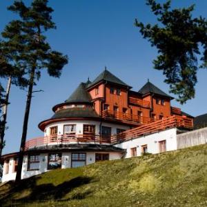 Hotel VÍTKOVA HORA