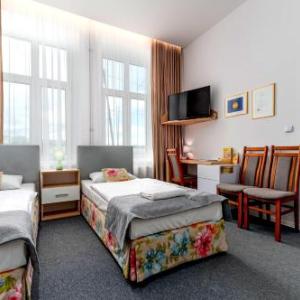 Nasze Kamienice Apartament Express Rzeszów Główny