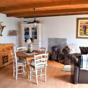 Maison de pecheur a 50m du port et 300m de la plage avec WIFI terrasse et cheminee - Perros-Guirec - FR-1-368-157