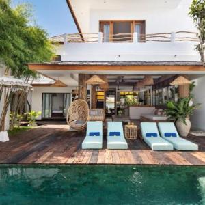 Villa Metisse by Villa Finder