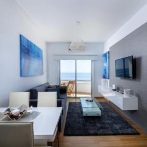 Lazuli Sea View Beachfront- Ap 61