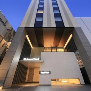 Richmond Hotel Tenjin Nishi-Dori