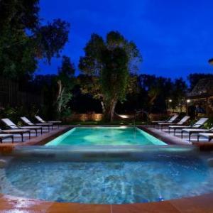 Ville Sull'Arno - Preferred Hotels & Resorts