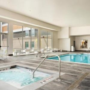 Homewood Suites by Hilton Salt Lake City\/Draper UT hotel in Draper