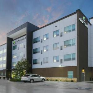 Element by Marriott Austin Round Rock hotel photo